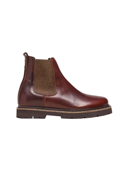 Pantofi Birkenstock maro