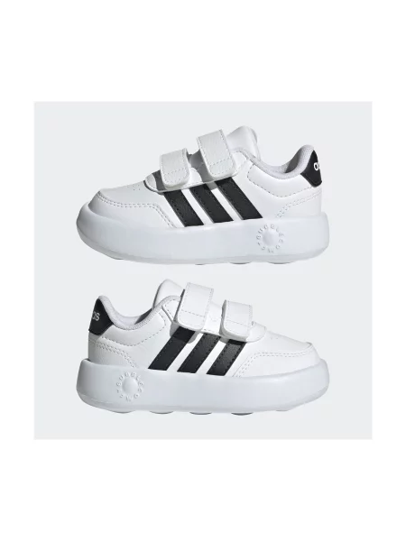 Tenisky Adidas biela