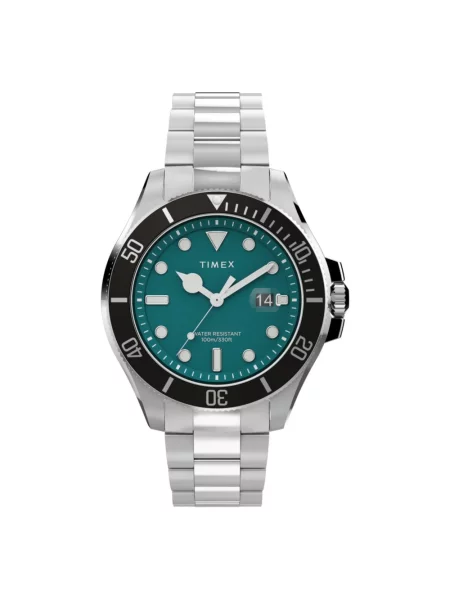 Zegarek Timex szary