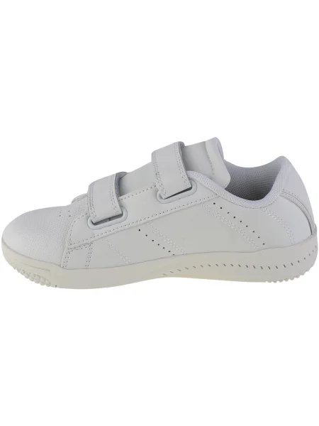 Pantofi copii Joma alb