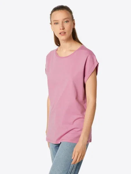 Tricou Urban Classics roz