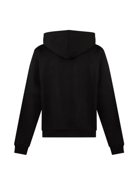 Bluza z kapturem Phobia Archive czarna