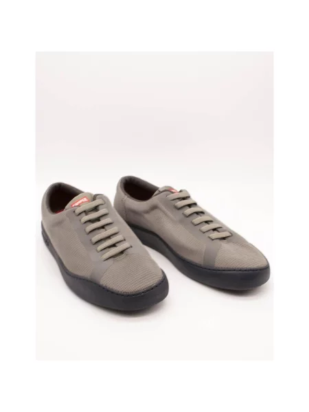 Pantofi Camper gri