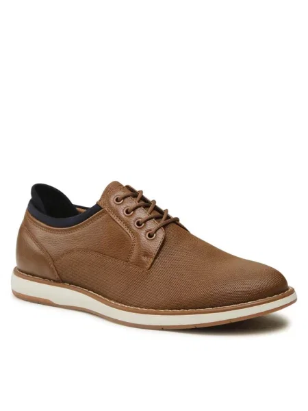 Кроссовки Aldo коричневые