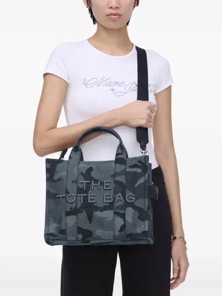 Geantă Marc Jacobs albastru