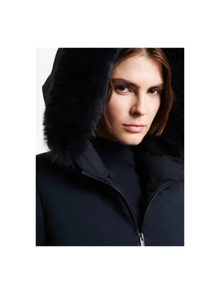 Palton Roberto Ricci Designs albastru