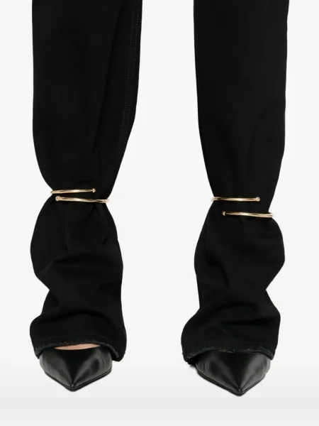 Blugi Darkpark negru