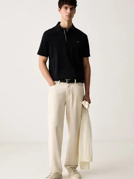 Tricou polo Paul&shark