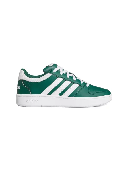 Sneakers adidas Hoops Classic verde