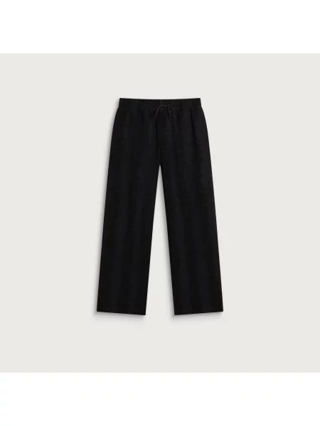 Spodnie Y-3 czarne