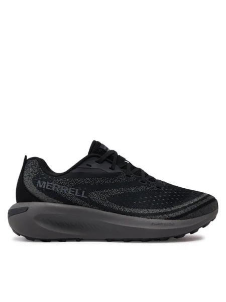 Merrell Сникърси Morphlite черен