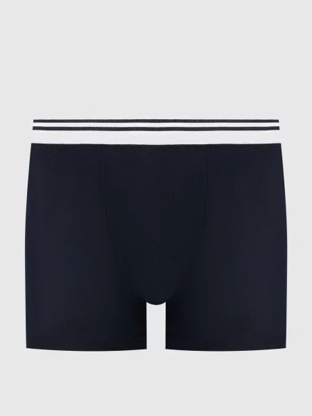 Боксеры Zimmerli синие