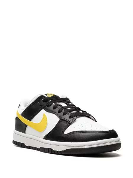Tenisky Nike Dunk bílé