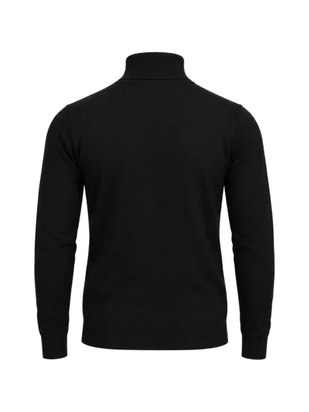 Pulover Diktat negru
