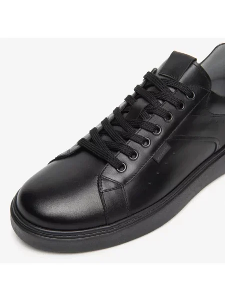 Pantofi Nerogiardini negru