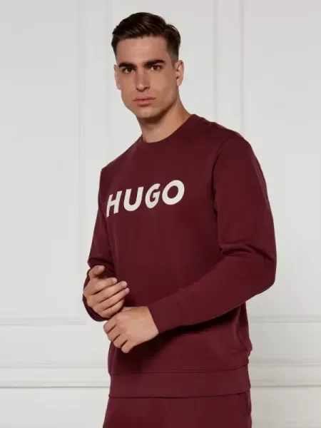 HUGO Hanorac Dem bordo