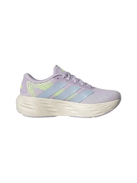 Félcipő Adidas rózsaszín