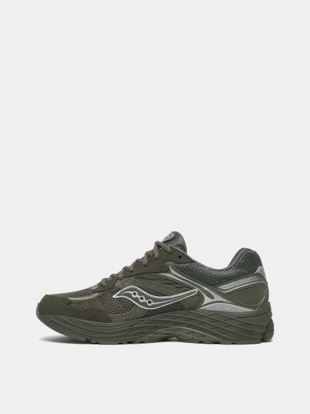 Повседневные кроссовки Saucony