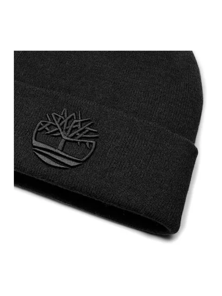 Pălărie Timberland negru