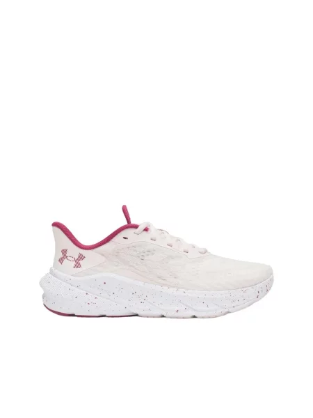 Buty do biegania Under Armour Turbulence 3 różowe