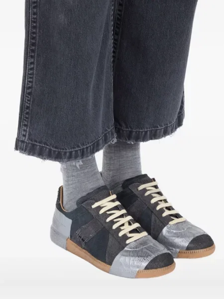 Tenisice Maison Margiela siva