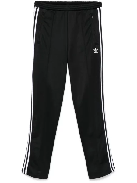 Pantaloni sport Adidas negru