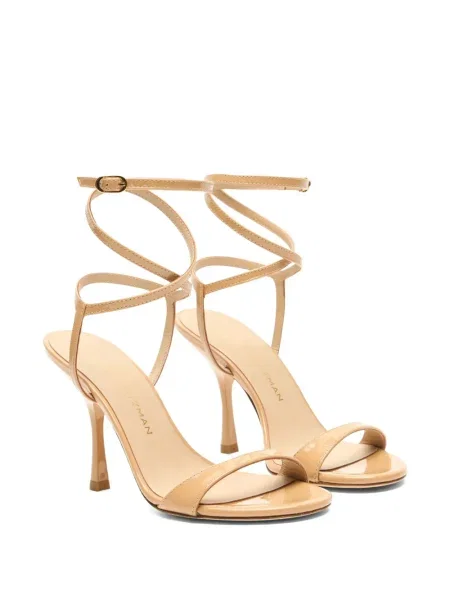 Sandale Stuart Weitzman din piele