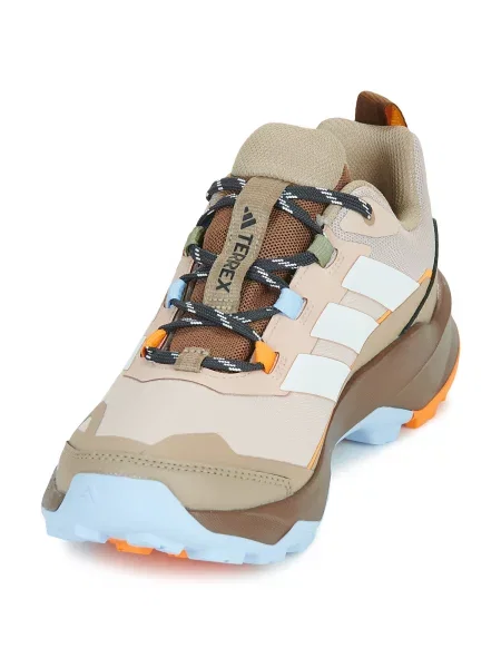 Tenisky Adidas Terrex béžová