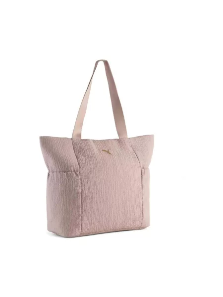 Puma Up Shopper 19 l multicolor. różowa