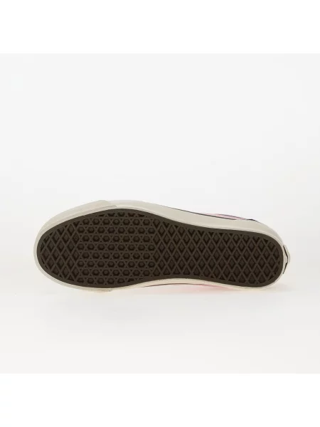 Кроссовки Vans Old Skool черные