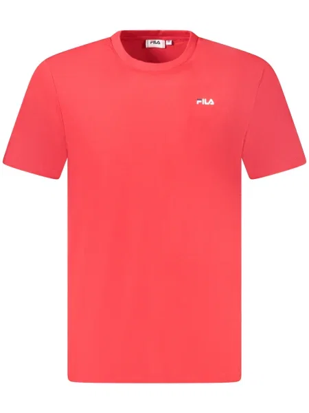 Tricou Fila roșu