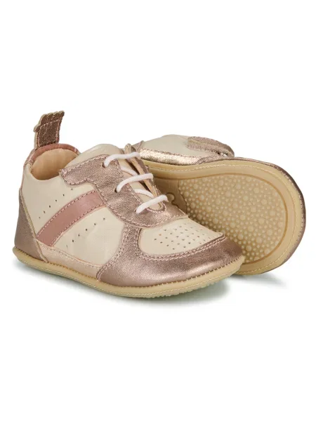 Pantofi copii Easy Peasy roz