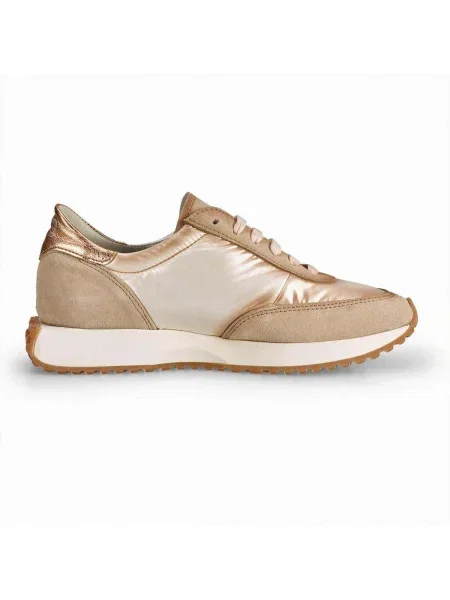 Pantofi Felmini bej