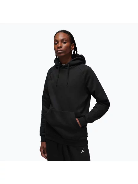 Pulover Nike negru