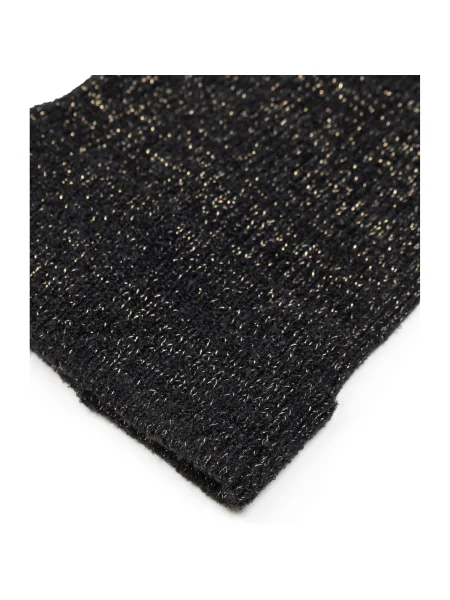 Pălărie Pieces negru