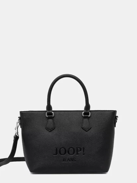 Чанта Joop! Lettera Ketty черно