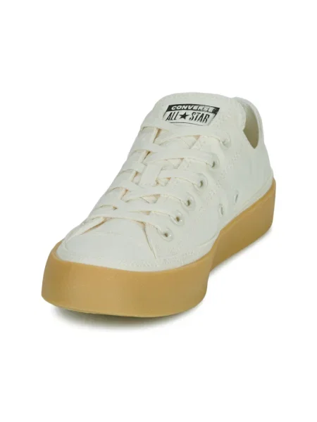 Pantofi Converse retro bej