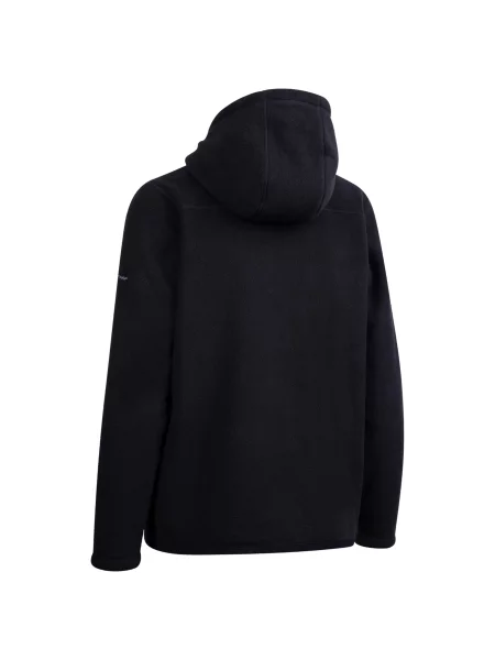Polar Trespass Backstay czarna