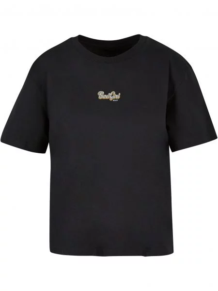 Majica Mister Tee crna