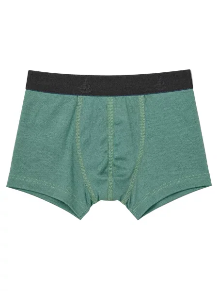 Gyerek boxeralsó Petit Bateau