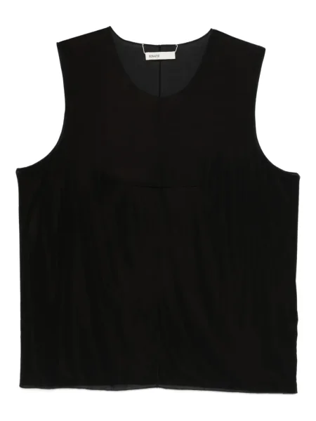 Top Khaite negru