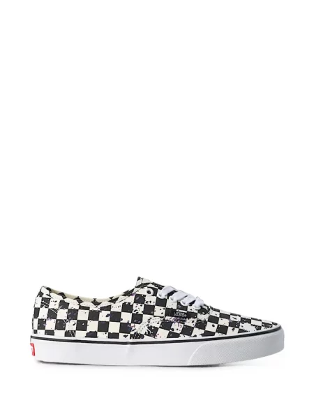 Sneakerși Vans Authentic negru