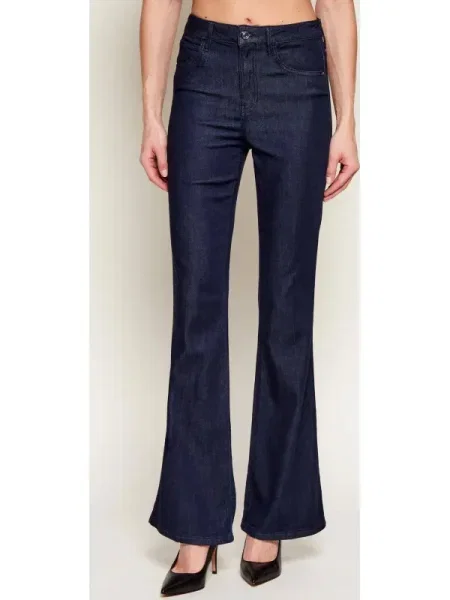 GUESS Blugi BELLE | flare fit