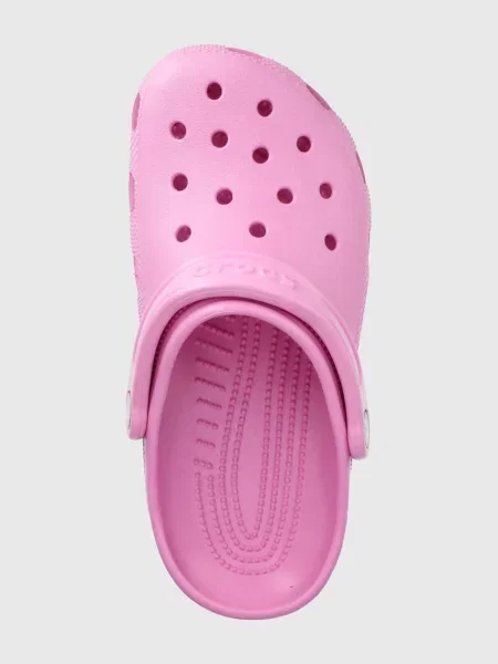Детские шлепанцы Crocs