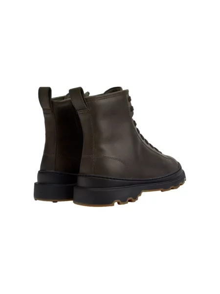 Pantofi Camper verde