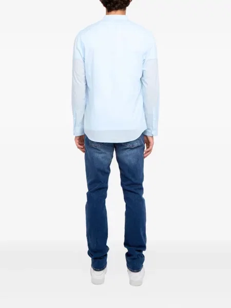 Cămașă Zadig&voltaire albastru