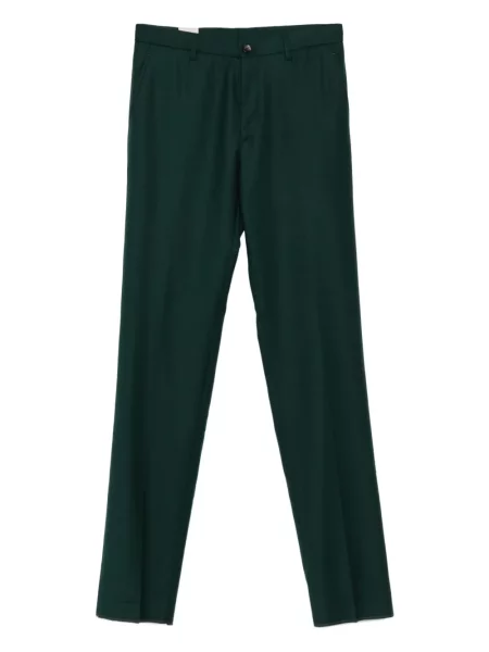 Pantaloni Etro verde