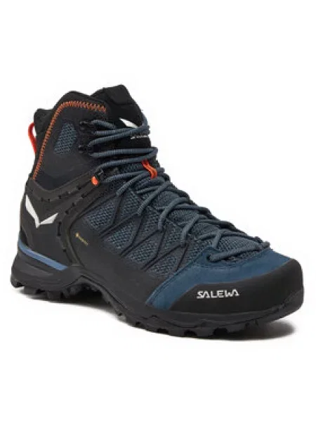 Trekkingové kozačky Salewa