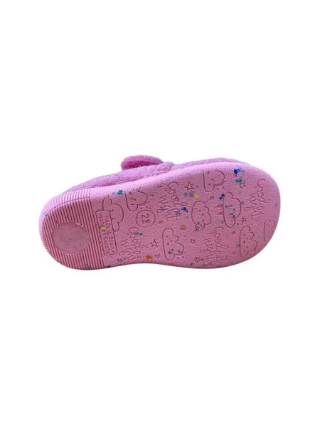 Pantofi copii Gorila roz