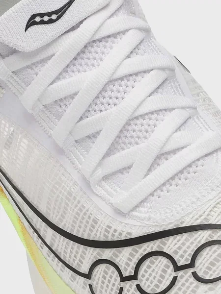 Кроссовки для бега Saucony белые